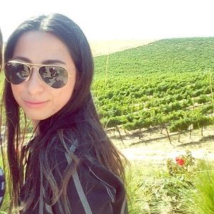 Meet your Posher, Sarah